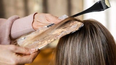 Voici les 4 couleurs de teinture pour vos cheveux qui seront à la mode en 2024