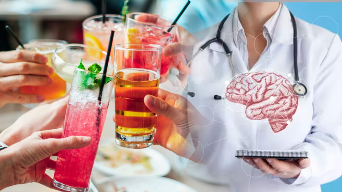 Déclin cognitif: l’âge auquel vous devez arrêter impérativement de boire selon ce neurologue