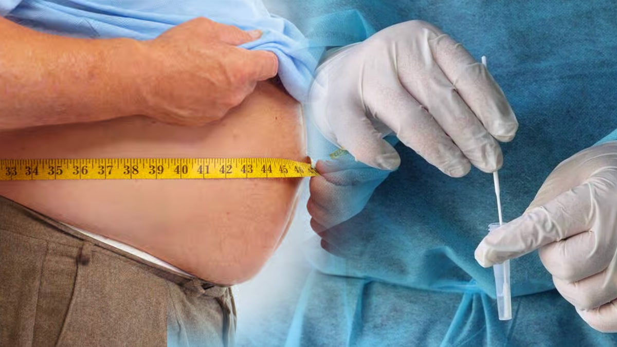 Obésité et Covid-19 : les enjeux dangereux d’une comorbidité