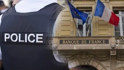 Suicides à la Banque de France : une enquête interne en cours