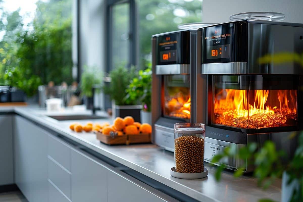 Adieu chaudières traditionnelles : voici l'innovation qui va révolutionner le chauffage dans nos foyers