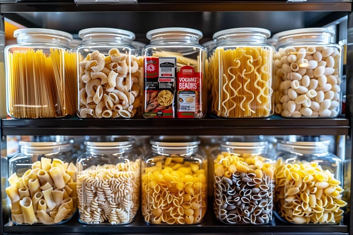 Ces trois marques de pâtes à éviter pour préserver votre santé, selon une étude récente