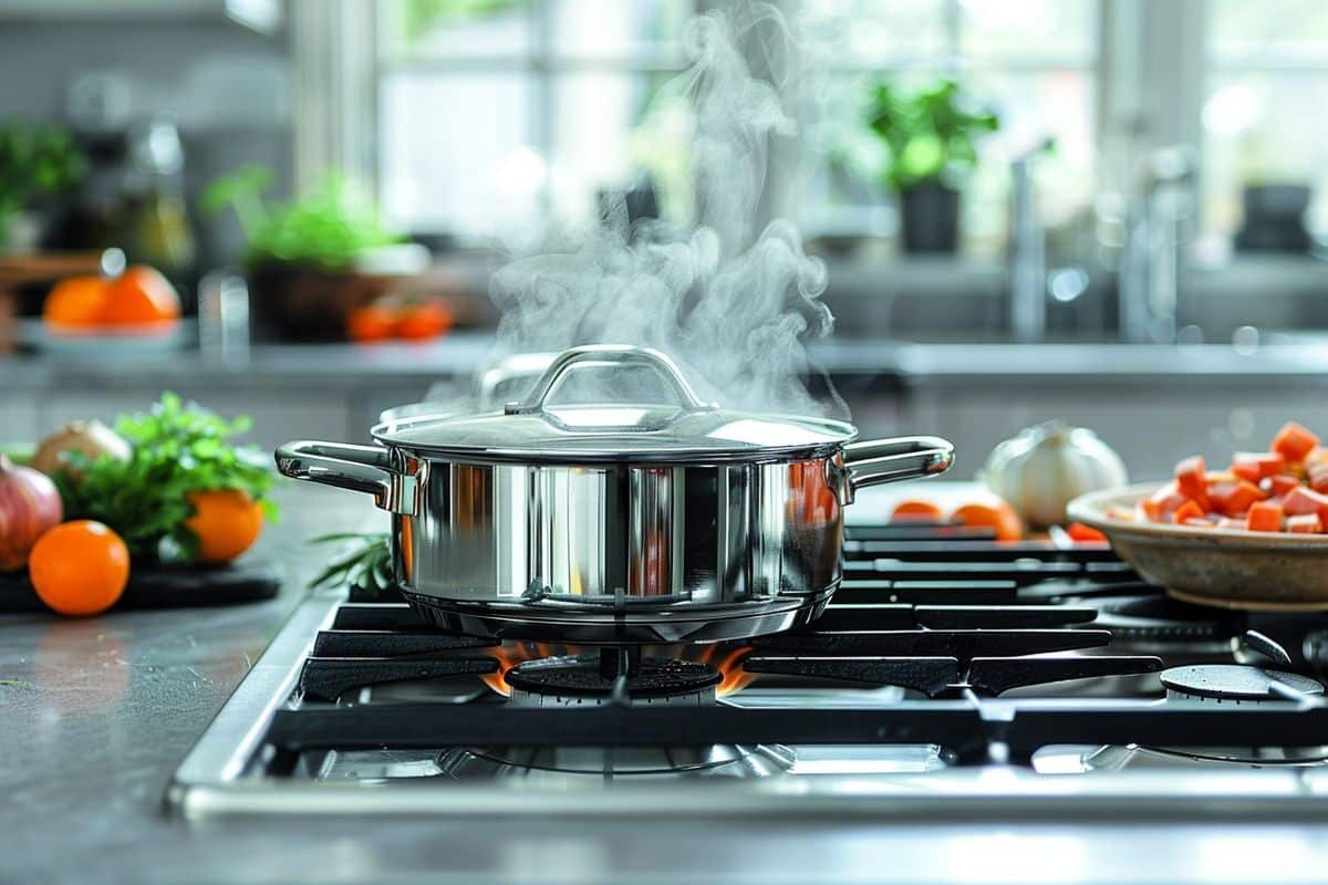 Cette méthode de cuisson norvégienne pourrait réduire vos factures d'électricité de 70%