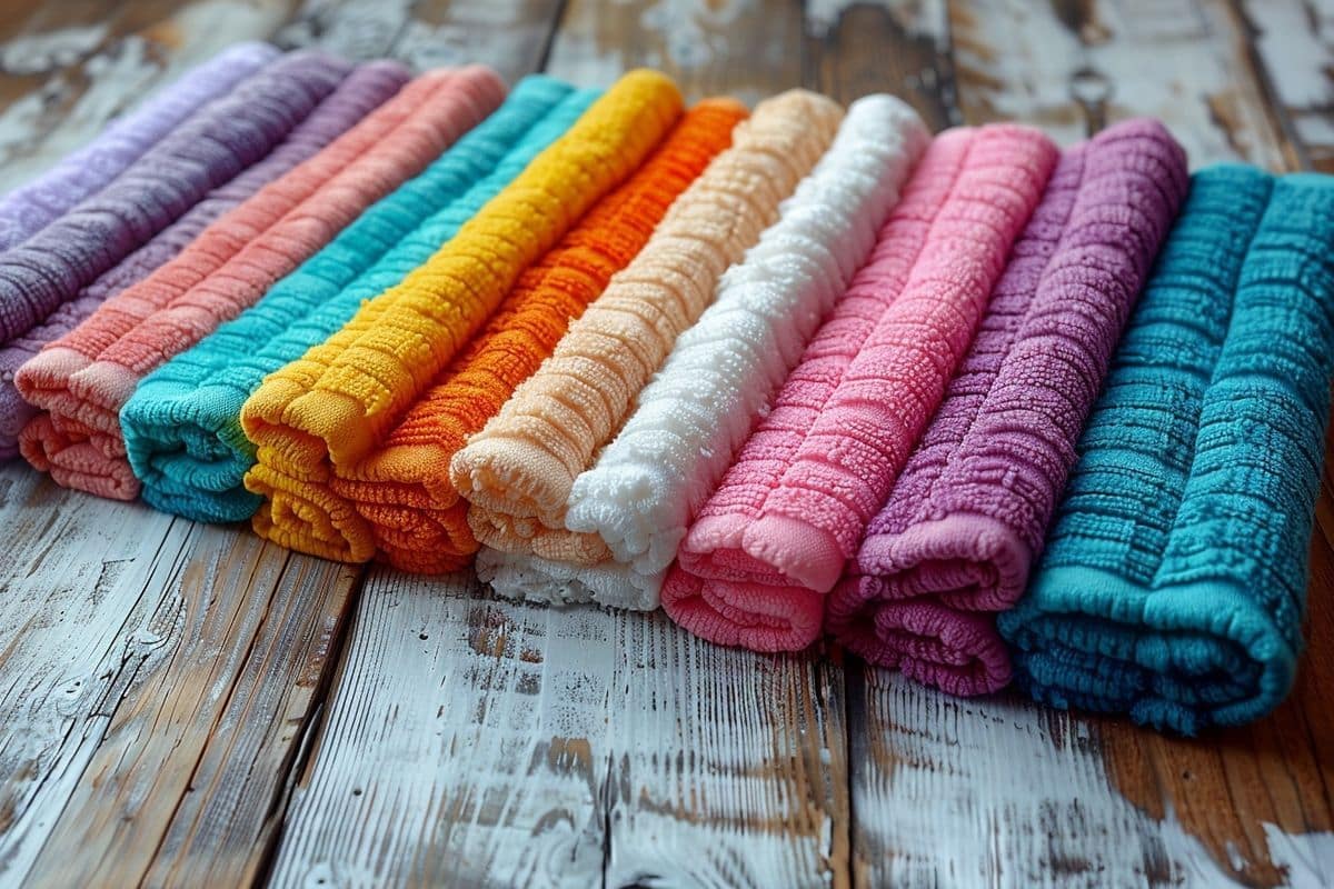 Comment la simple chaussette de riz peut être votre alliée pour un linge sec et frais durant les rigueurs de l'hiver