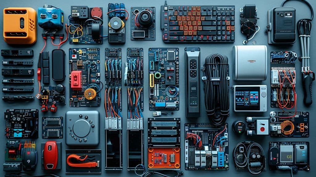 Comment optimiser l'utilisation de vos sources d'alimentation électrique?