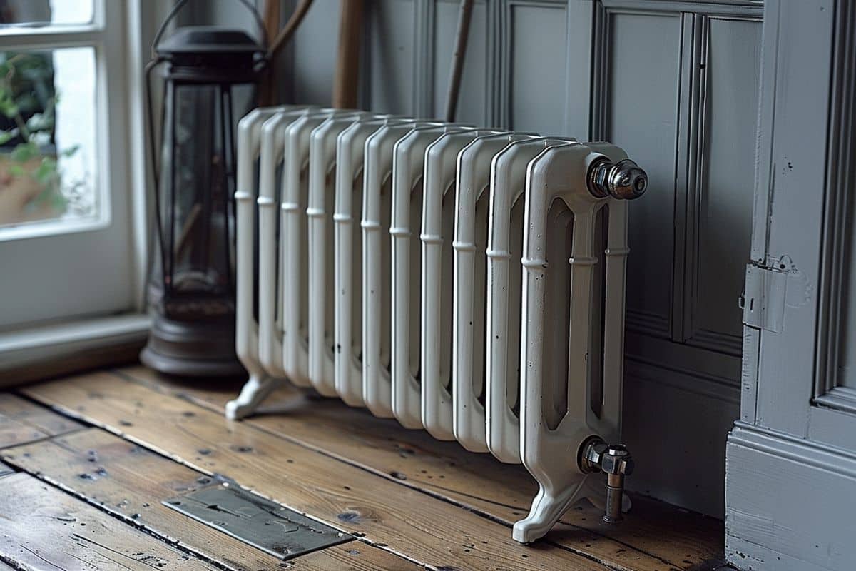 Comment rendre votre intérieur plus chaud avec une simple astuce de chauffage économique