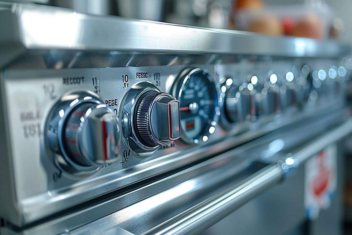 Comment régler votre réfrigérateur pour préserver vos aliments et économiser de l'énergie