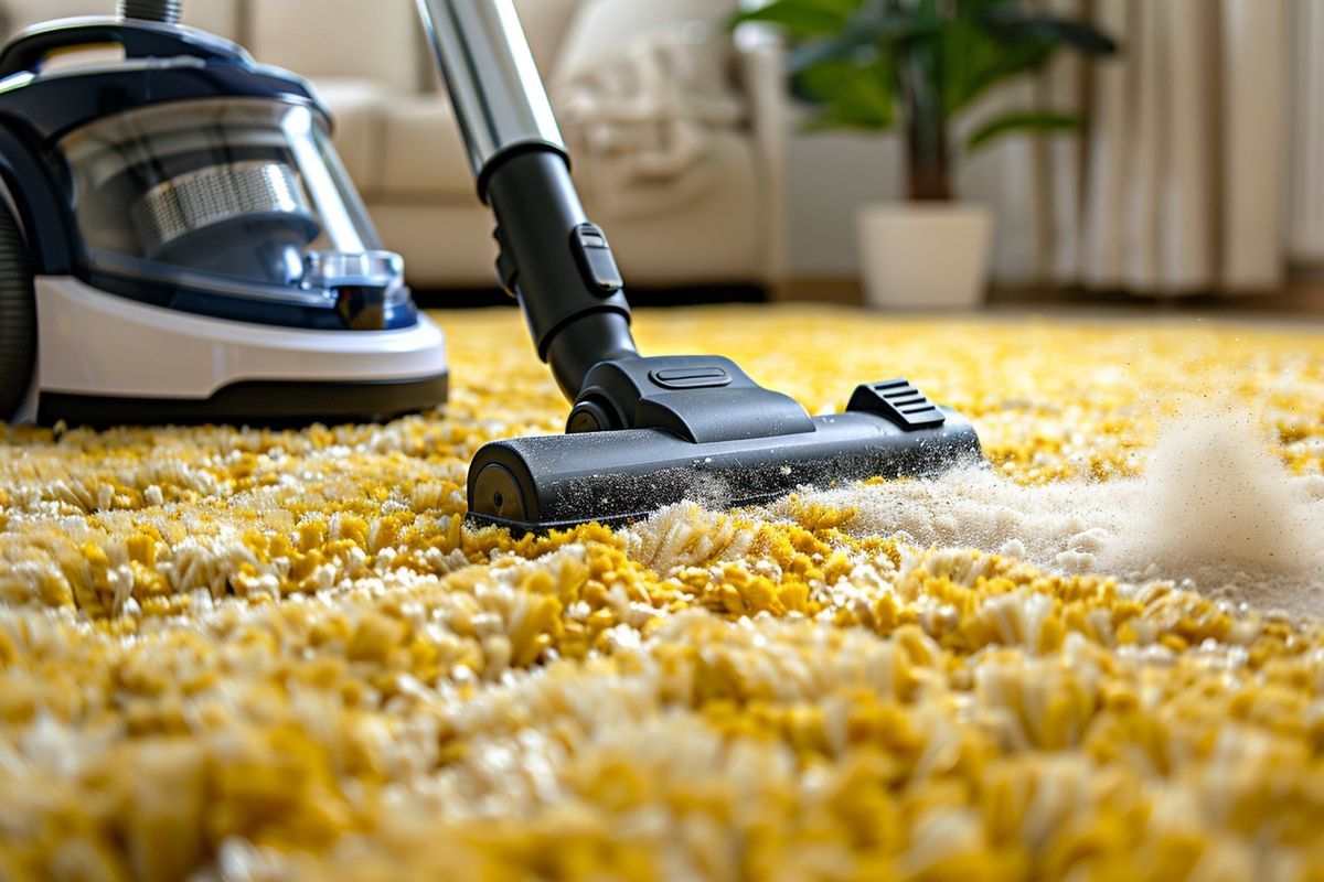 Conseils pratiques pour maintenir la propreté de vos tapis et moquettes à la manière des hôtels de luxe