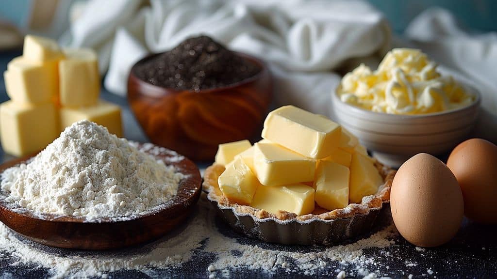 Des produits trop riches en graisses et additifs