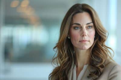 Kate Middleton face au deuil et les premières révélations sur les candidats de DALS 2025