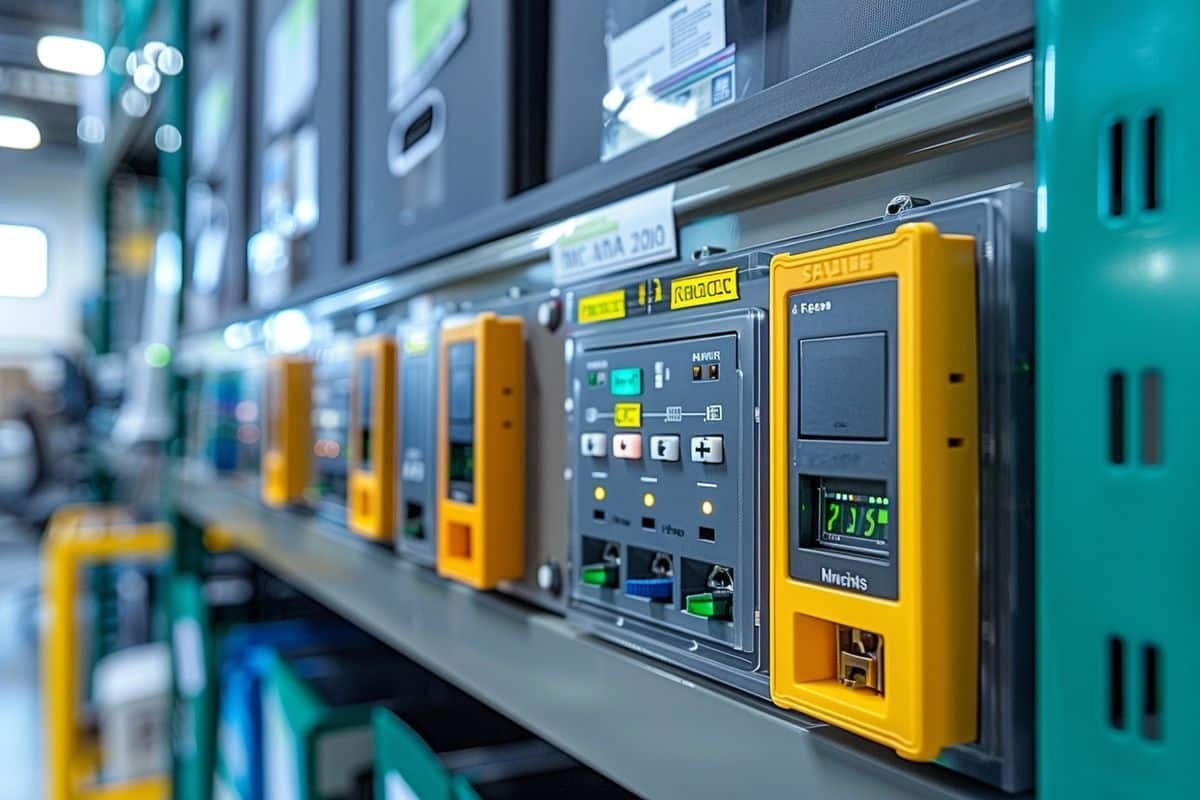 Les risques des multiprises et les nouvelles solutions pour une utilisation sécurisée et efficace de l'énergie