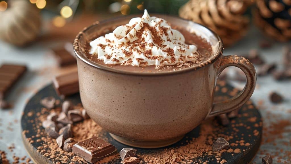 Les secrets d'une recette authentique