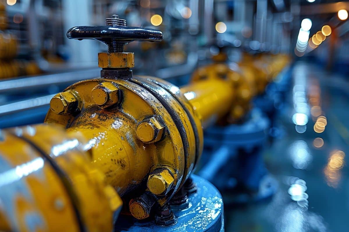 Les signes d'alerte d'une fuite de gaz que chaque foyer devrait connaître
