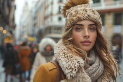 Letizia d'Espagne montre comment dominer les tendances mode de l'hiver avec une élégance inégalée