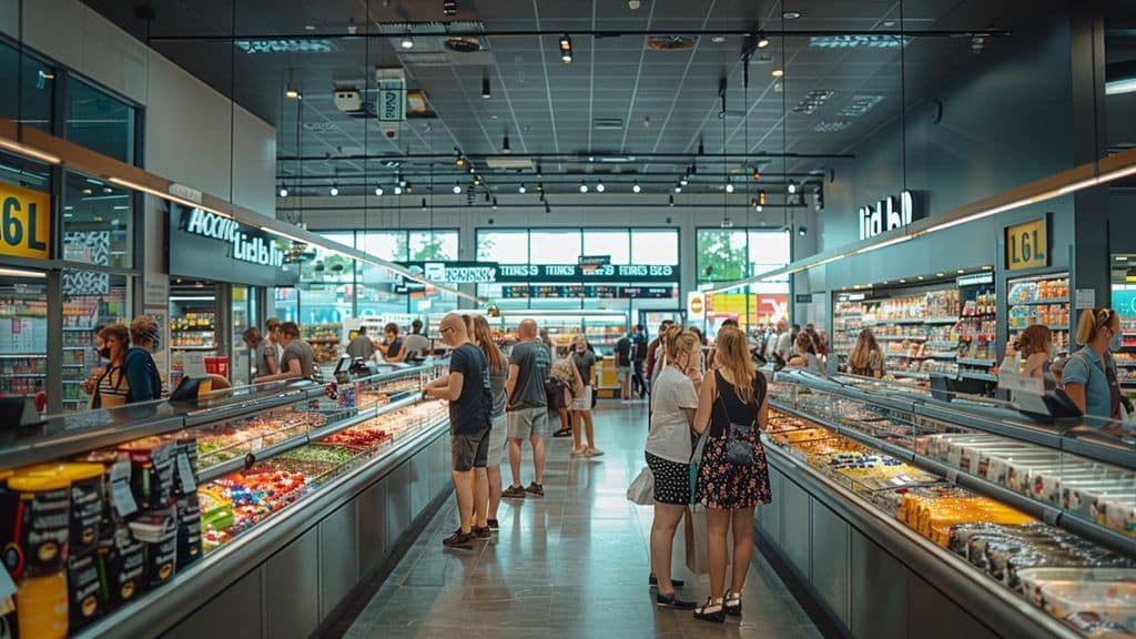 Réactions des consommateurs et mesures prises
