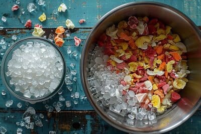 Redonnez vie à vos casseroles brûlées avec ce mélange simple et efficace pour des résultats étonnants