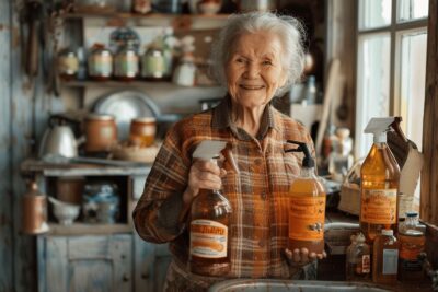 Comment votre grand-mère pourrait redonner vie au siphon de votre évier avec une astuce traditionnelle