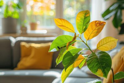 Parasites et maladies des plantes d’intérieur : apprenez à les identifier avant qu’il ne soit trop tard