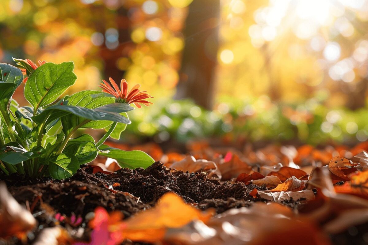 Prenez soin de votre jardin avant l’hiver : quels nutriments sont vitaux pour préparer votre sol?