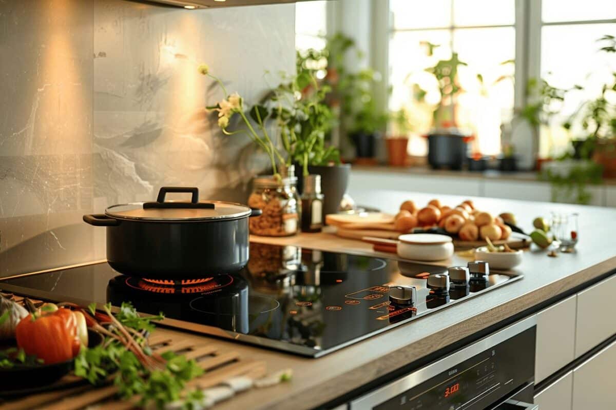 Quel appareil choisir pour cuisiner sans faire flamber votre facture d’énergie ?