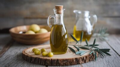 Cette bouteille d’huile d’olive à 7,99 € recommandée par 60 millions de consommateurs pour ses vertus exceptionnelles