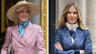 Charlène de Monaco et Brigitte Macron captivent avec leurs choix vestimentaires audacieux