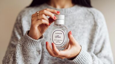 Cinq alternatives abordables aux parfums de luxe disponibles chez Action, idéales pour les cadeaux de Noël