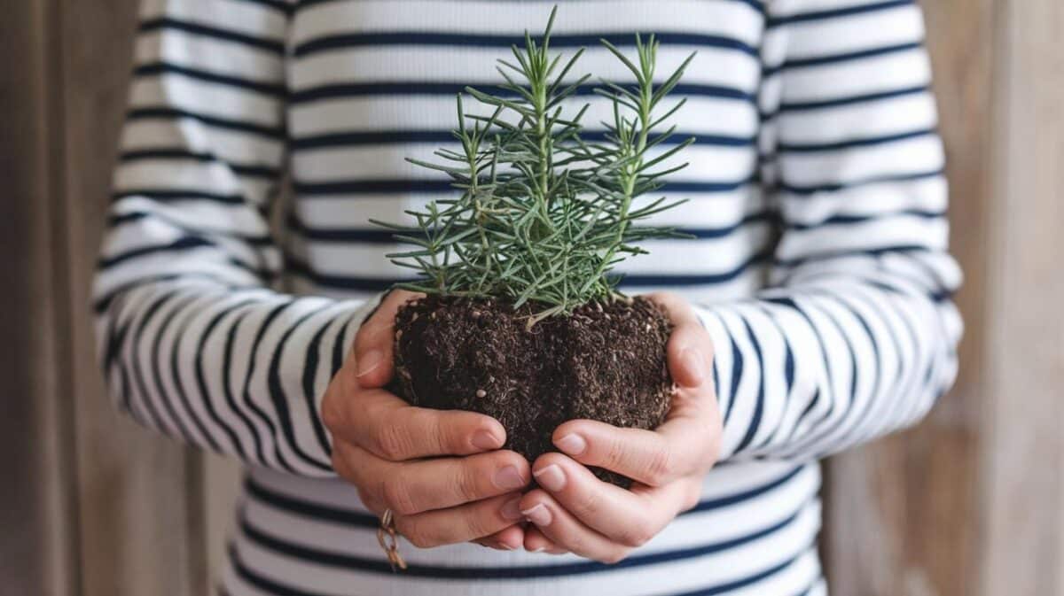 Comment cultiver le romarin chez soi ? Conseils et astuces pour réussir facilement