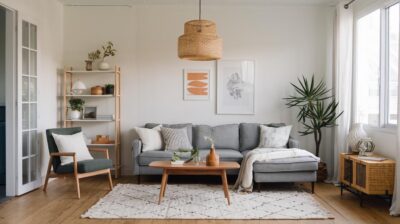 Comment fixer vos étagères et cadres sans faire de trous ? Les meilleures techniques pour décorer sans endommager