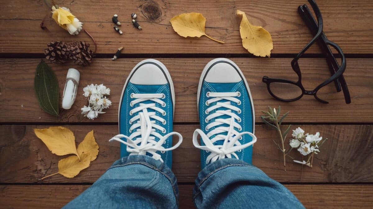 Comment les feuilles de laurier peuvent rafraîchir vos chaussures et éliminer les odeurs désagréables
