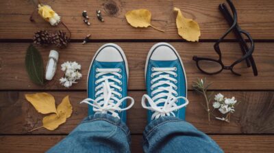 Comment les feuilles de laurier peuvent rafraîchir vos chaussures et éliminer les odeurs désagréables