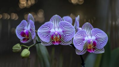 Comment une cuillère de ce produit peut prolonger la floraison de vos orchidées