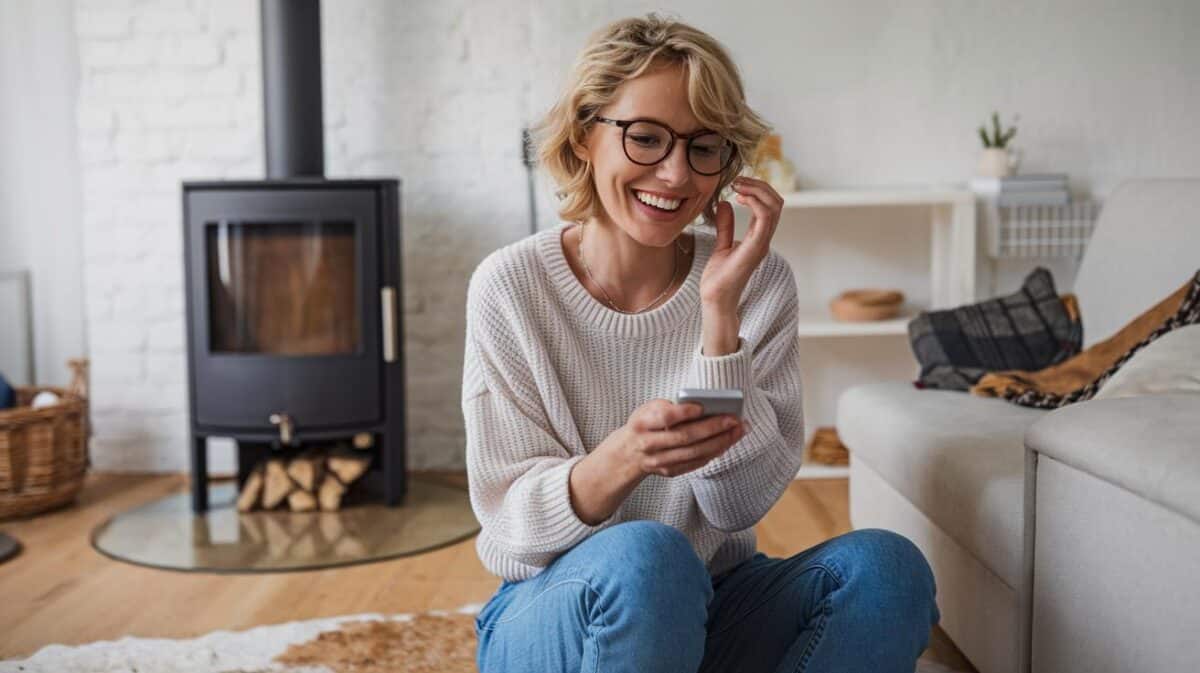 Comparaison entre poêle à granulés et pompe à chaleur : quelle option est la plus économique pour chauffer votre maison cet hiver ?