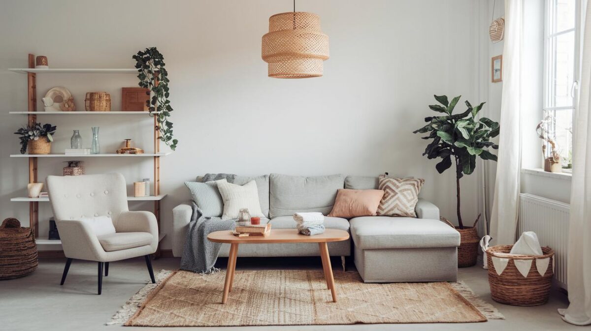 Dites adieu au désordre du linge séchant dans votre salon avec un accessoire innovant chez Action pour moins de 4€