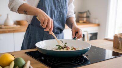 Le meilleur produit d'entretien pour déboucher votre évier n'est ni le bicarbonate ni le vinaigre