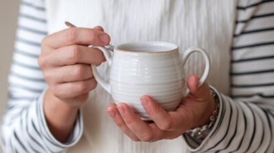 Les astuces efficaces pour que votre céramique brille de nouveau en quelques minutes