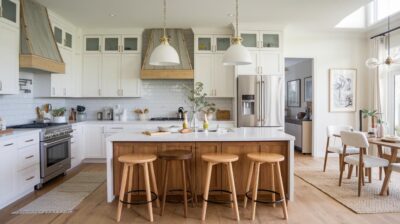 Les dangers cachés des tapis de cuisine : pourquoi il est temps de les retirer
