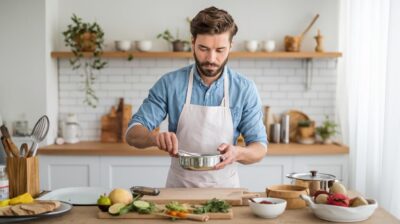 Les dangers cachés du papier aluminium en cuisine : conseils d'experts pour une utilisation sûre