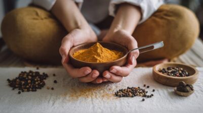 Les incroyables bienfaits du poivre noir pour une vie plus sereine avec une simple astuce sous votre lit