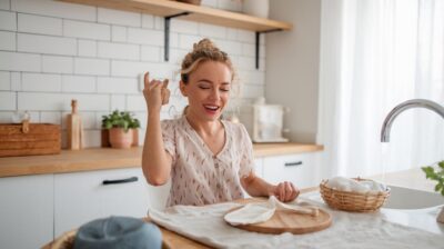 Les nombreux avantages de l'utilisation du vinaigre blanc dans votre lave-vaisselle expliqués pour vous