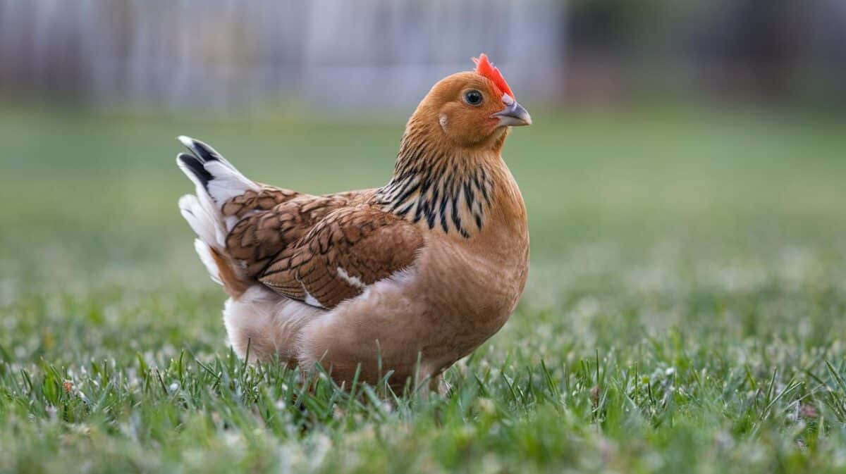 Les poules dans votre jardin : un atout ou une porte ouverte aux nuisibles ? Une analyse complète