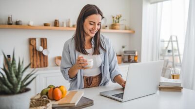 Les produits ménagers "écologiques" qui nuisent à votre air intérieur et comment les remplacer par des solutions naturelles
