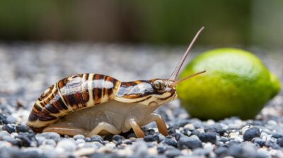 Ne chassez plus les escargots et les limaces : ces alliés inattendus pour un jardin florissant