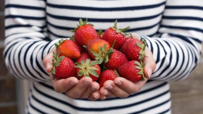Quand planter vos fraisiers pour une récolte généreuse et délicieuse : guide saisonnier