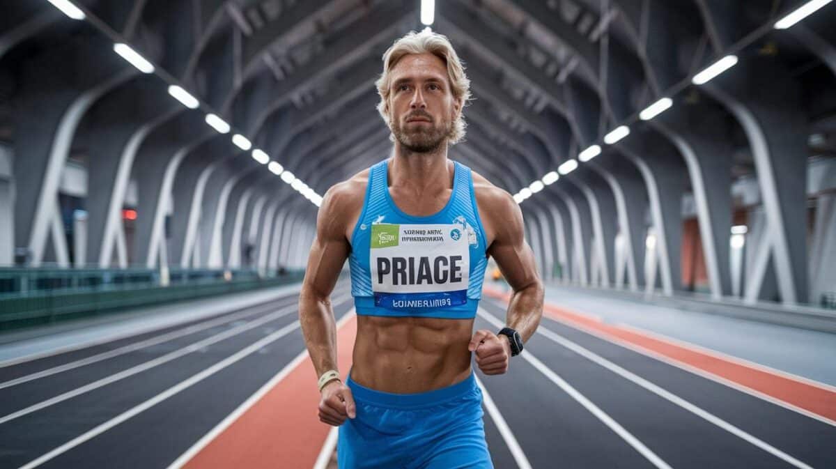 Quatre superaliments protéinés que les athlètes olympiques préfèrent pour optimiser leurs performances