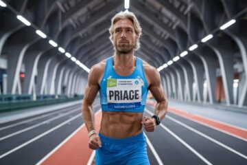 Quatre superaliments protéinés que les athlètes olympiques préfèrent pour optimiser leurs performances