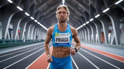 Quatre superaliments protéinés que les athlètes olympiques préfèrent pour optimiser leurs performances