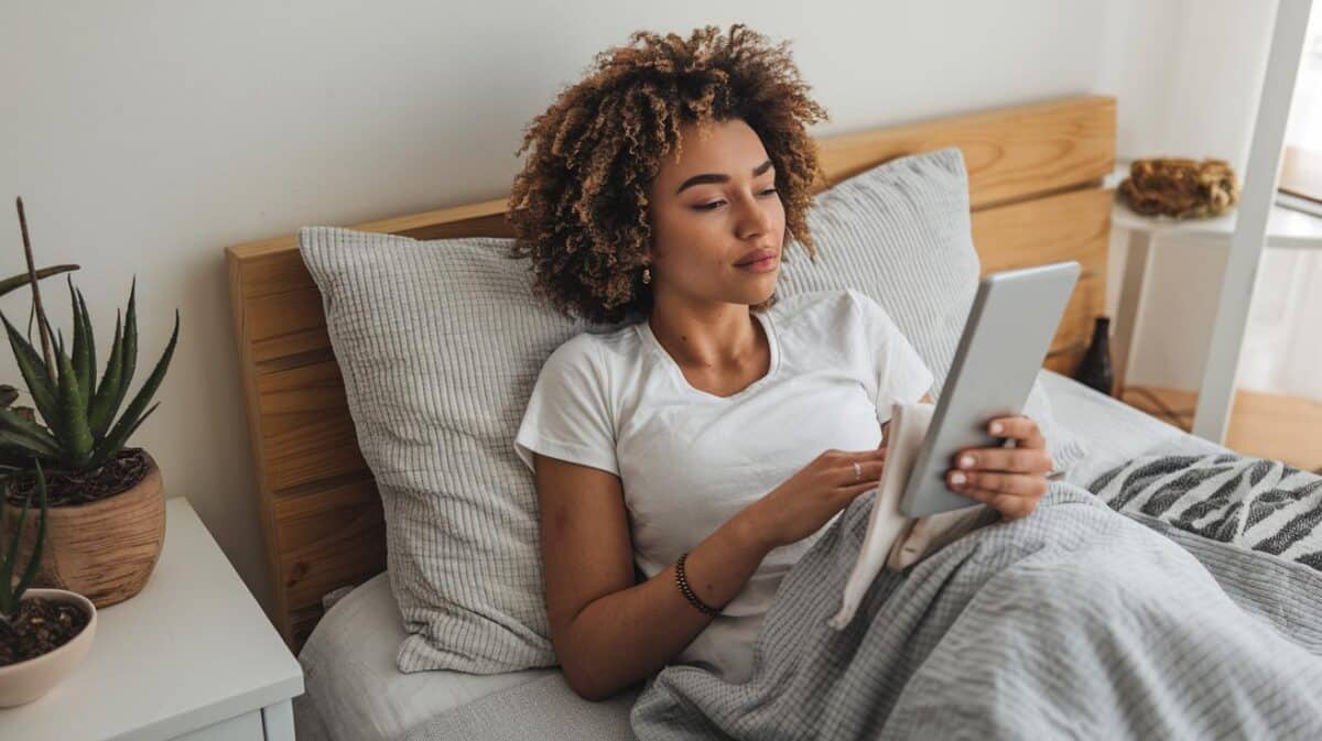Quelle est la fréquence idéale pour renouveler vos draps et garantir un sommeil sain ?