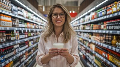 Quels choix de yaourts au supermarché pour une meilleure santé ? Les recommandations d'une experte
