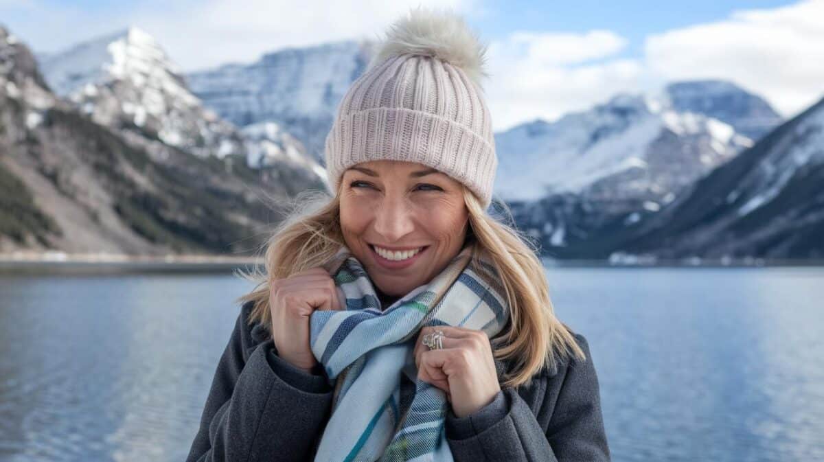 Un allié insoupçonné pour vos hivers : comment cet objet estival peut vous réchauffer efficacement